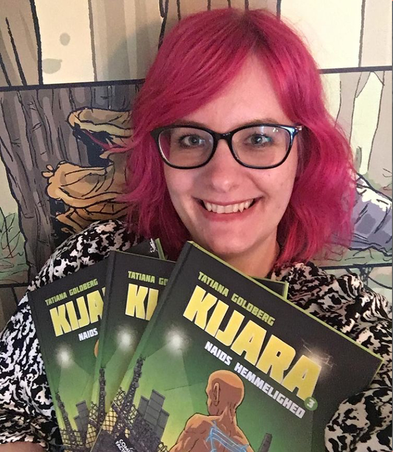 nyt instafoto til kijara-website